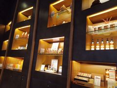 -Let’s Relax Spa(Siam Square One)