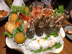 -九井澤精致料理(金茂店)