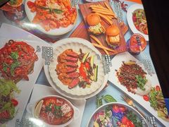 -bluefrog蓝蛙(皇庭广场店)