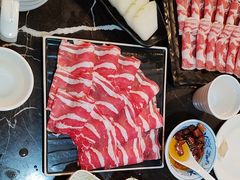 -东来顺饭庄(金泉广场店)