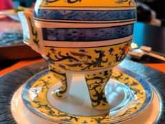 -北京饭店谭家菜