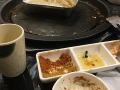 -獨門烤肉(开发区店)