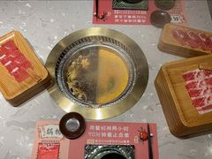 -空之介寿喜烧·和牛放题(恒隆广场店)
