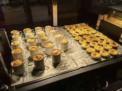 -博林天瑞喜来登酒店·西丽尚膳