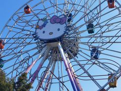 -杭州Hello Kitty乐园