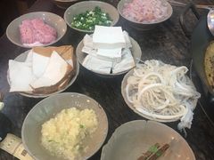 -星鸿社重庆老火锅(燃灯寺分店)