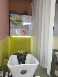 -希梵尔头皮抗衰·科技养发