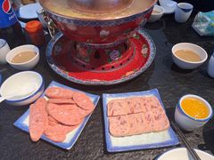 -苏完瓜尔佳氏·满洲涮肉(古方路店)