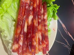 广味小香肠-蜀大侠火锅(四川北路店)