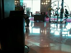 -天津君隆威斯汀酒店