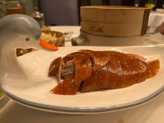 -东海朗廷酒店-唐阁T’ANG COURT 中餐厅