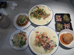-阿达师傅鱼汤面