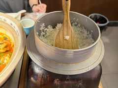 -魏铭鱼头捞饭(嘉善店)