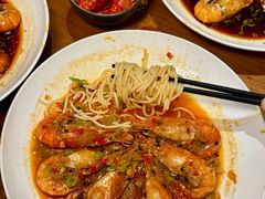 -马头巷·食景园(苏州总店)