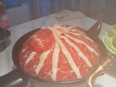 -椰子湾·海南火锅·糟粕醋·椰子鸡(正大广场店)