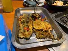 -沿海405烤场(沿海赛洛城店)