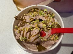 -DQ·蛋糕·冰淇淋(印象城店)