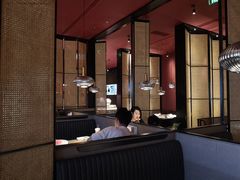大堂-麻路成都火锅(柏威年店)
