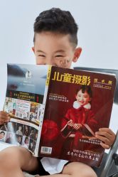 点击看大图 -小猴子儿童摄影馆(茂业店)