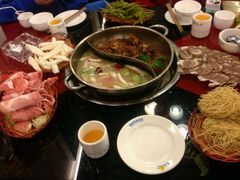 -香丽缘饭馆(黑龙潭店)
