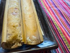 -香巴拉云南餐厅(华莱坞店)