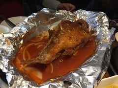 -19号私房菜(云南路店)