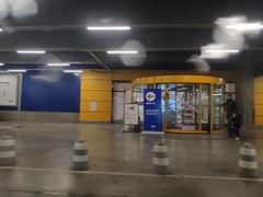 -长城汽车哈弗（重庆顺凯4S店）-地上停车场