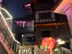 -重庆十八梯传统风貌区