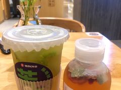 -炖物24章·顺时轻养茶(黄龙店)