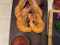 -安德烈俄式西餐厅(中央大街店)