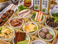 -潮正和潮汕牛肉火锅·老字号(番禺万达店)