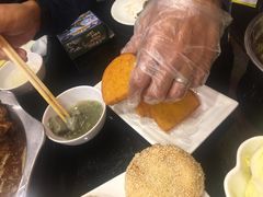 -蝎王府羊蝎子(西直门店)