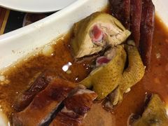 -香港新记茶餐厅(湖墅南路店)