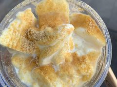 -喜茶(佛山顺德容桂天佑城店)