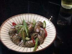 -KAOTOWN烤堂•烧烤(海汇港店)