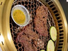 -極屋鮨牛 · 烧肉酒场(时代C馆店)