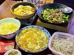 -张氏父子常德肠子馆(贺龙店)