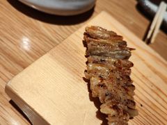 鸡皮-鳥焱商店(王府大街店)