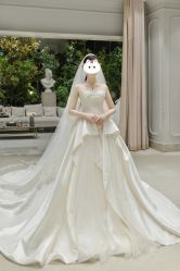 -MuseMarry婚纱(前海嘉里中心店)