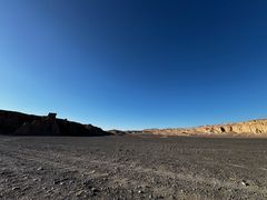 -哈密雅丹大海道景区