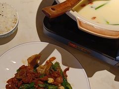 -老阿爸江浙土菜(前进东路店)