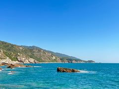 -西涌国际滨海旅游区