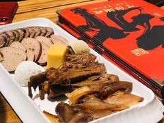 -丁卯•铜锅涮肉(工体店)
