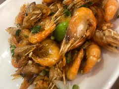 -白家餐厅(徐家汇店)