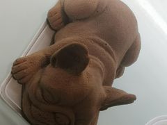 -蜜思琪蛋糕(民生路店)