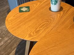 -星巴克(花木plus乐坊店)