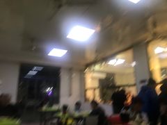 大堂-王三姑牛肉饼