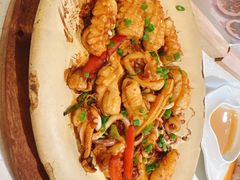 -顺峰顺水顺德菜(第一百货店)