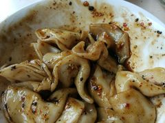 -新繁牛肉豆花(都江堰店)