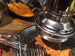 -大發韩国烤肉(八佰伴店)